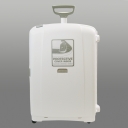 Samsonite, Чемоданы пластиковые, d19.005.175